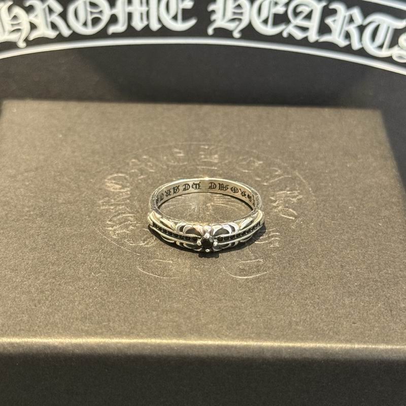 Chrome Hearts Ring 03yxs40